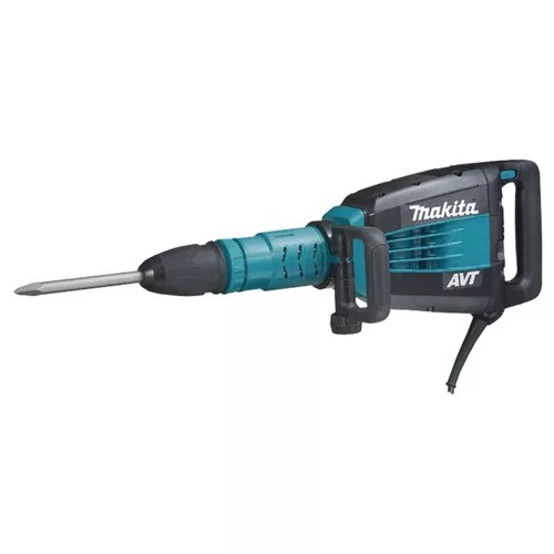 Rompedora - Proyecto 1